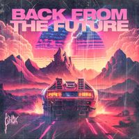 PHOX - BACK FROM THE FUTURE