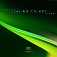 Fred Westra - Healing Colors