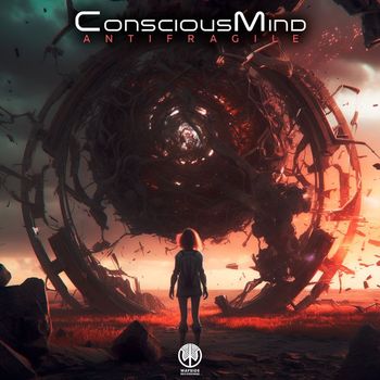 ConsciousMind - Antifragile