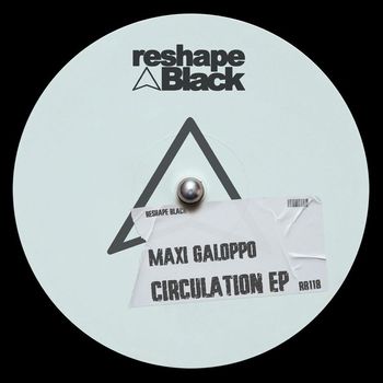 Maxi Galoppo - Circulation