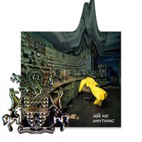 UKAEA - La Stessa Croce