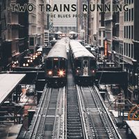 The Blues Project - Two Trains Running