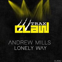 Andrew Mills - Lonely Way
