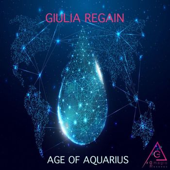 Giulia Regain - Age Of Aquarius