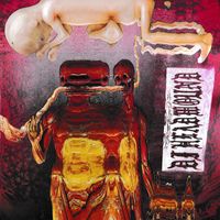 DJ Headwound - LAW OF ATTRACTION (Explicit)