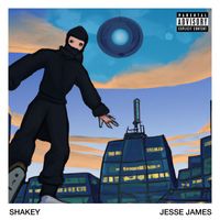 Jesse James - Shakey