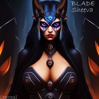 Blade - Sheeva