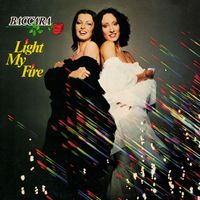 Baccara - Light My Fire