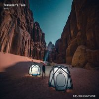wHo - Traveler's Tale
