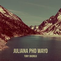Tony Okoroji - Juliana Phd Wayo