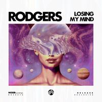 Rodgers - Losing My Mind