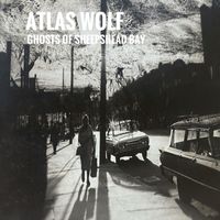 Atlas Wolf - Ghosts of Sheepshead Bay