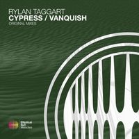 Rylan Taggart - Cypress / Vanquish