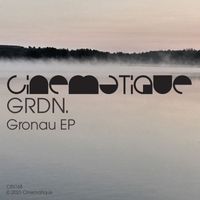 GRDN. - Gronau EP