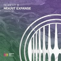 Robert B - Nekrit Expanse