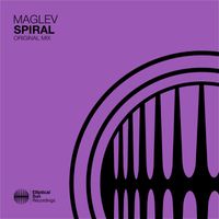 Maglev - Spiral