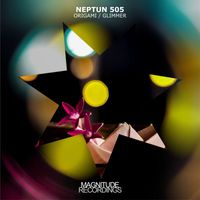 Neptun 505 - Origami / Glimmer