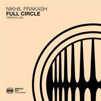 Nikhil Prakash - Full Circle