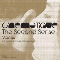The Second Sense - Voices
