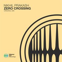 Nikhil Prakash - Zero Crossing