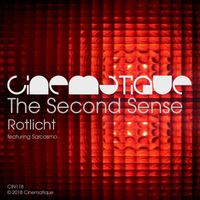 The Second Sense - Rotlicht