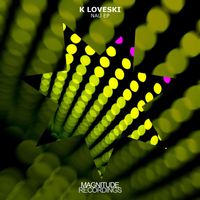 K Loveski - Nau EP