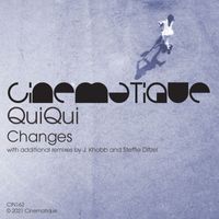 QuiQui - Changes