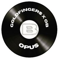 Goldfingers - Opus