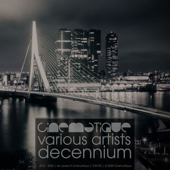 Various Artists - Decennium