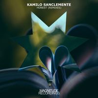 Kamilo Sanclemente - Honest (Remixes)