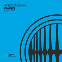 Andromedha - Waves