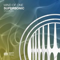 Mind of One - Supersonic