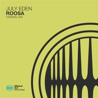 July Eden - Roosa