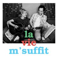 Vianney, Jean Louis Aubert - La vie m'suffit