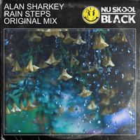 Alan Sharkey - Rain Steps