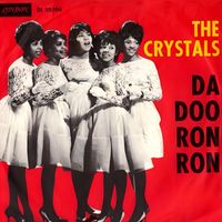 The Crystals - Da Doo Ron Ron (When He Walked Me Home)