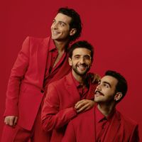 Il Volo - 4 Xmas
