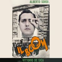 Alberto Sordi - Wheels (Dal Film "Il Boom")
