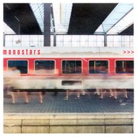 Monostars - Dresden Neustadt