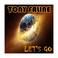 Tony Faline - Lets Go