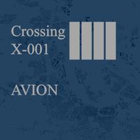 Avion - X-001