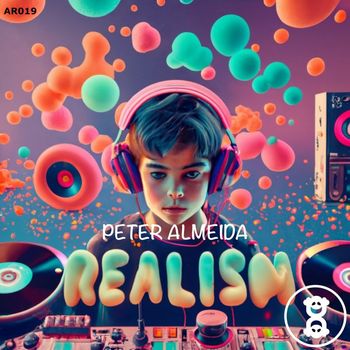 Peter Almeida - Realism