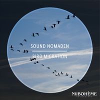 Sound Nomaden - Bird Migration (Radio-Edit)