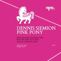 Dennis Siemion - Pink Pony