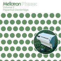 Papernut Cambridge - Mellotron Phase, Vol. 2