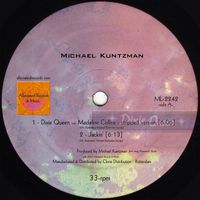 Michael Kuntzman - Michael Kuntzman EP (Explicit)