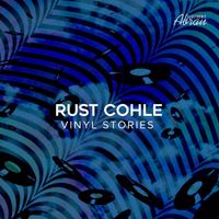 Rust Cohle - Vinyl Stories