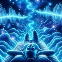 Brainwave Music - Dreamscape: A Pure Tone Journey to Lucid Dreaming
