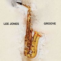 Lee Jones - Groove