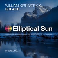 William Kirkpatrick - Solace